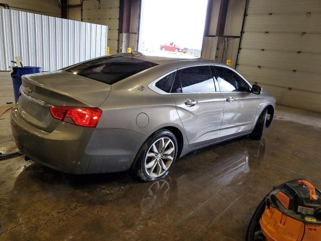 Фото 3 - CHEVROLET IMPALA