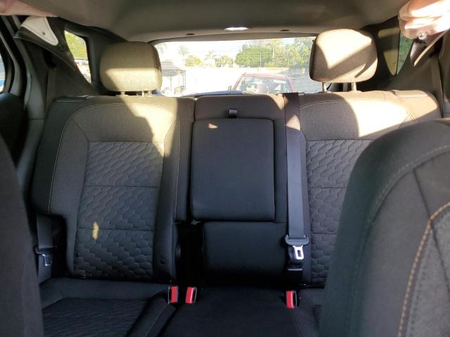 Фото 10 - CHEVROLET EQUINOX