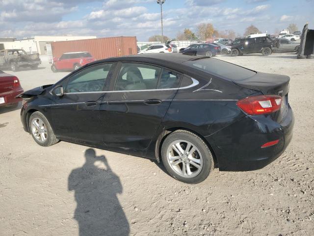 Фото 2 - CHEVROLET CRUZE