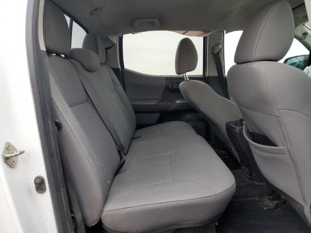 Фото 10 - TOYOTA TACOMA