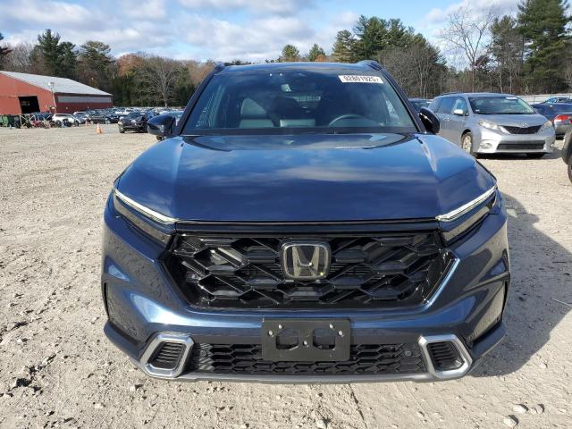 Фото 5 - HONDA CRV