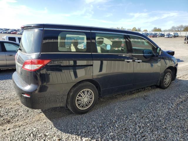 NISSAN QUEST 2015 VIN JN8AE2KP1F9132821