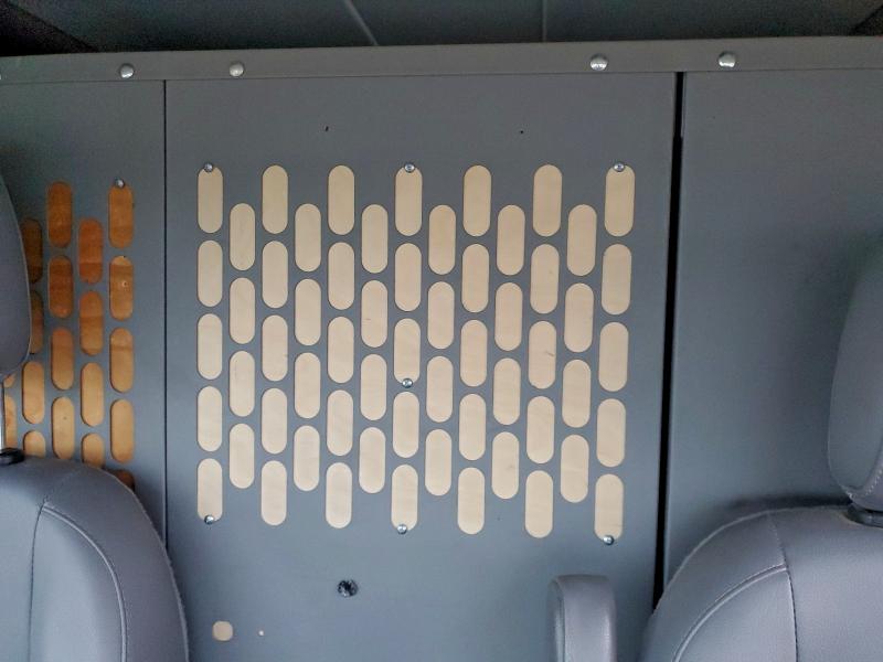 Фото 10 - FORD TRANSIT