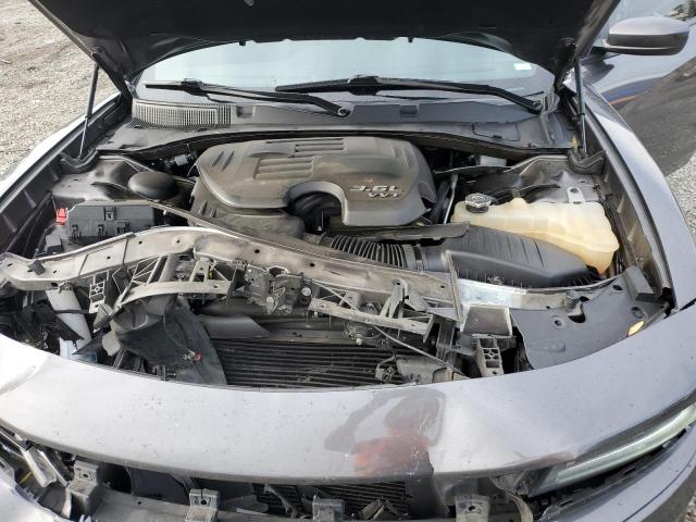 Фото 11 - DODGE CHARGER