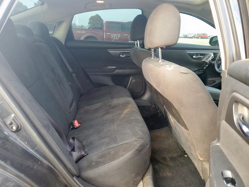 Фото 10 - NISSAN ALTIMA