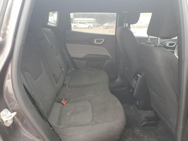 Фото 11 - JEEP COMPASS