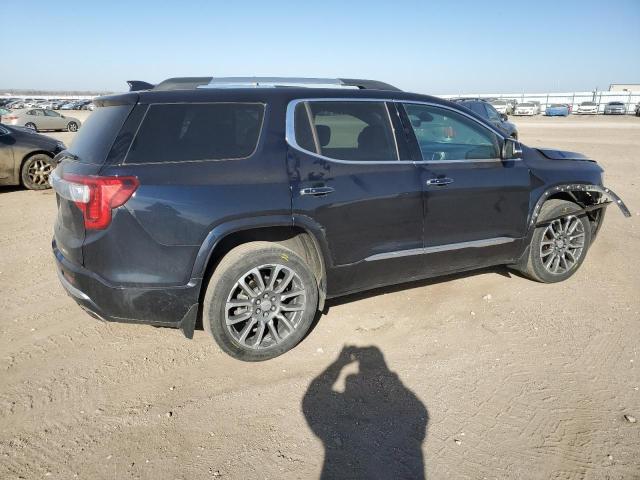 GMC ACADIA DEN 2021 VIN 1GKKNXLS7MZ121551