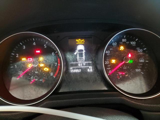 Фото 9 - VOLKSWAGEN PASSAT