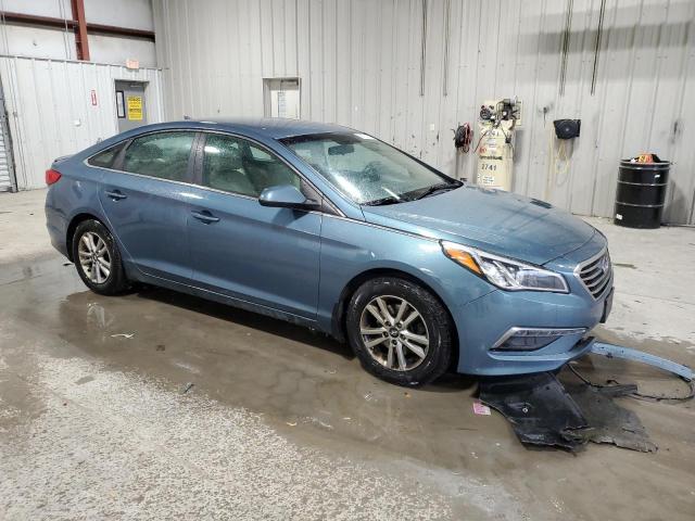 Фото 4 - HYUNDAI SONATA