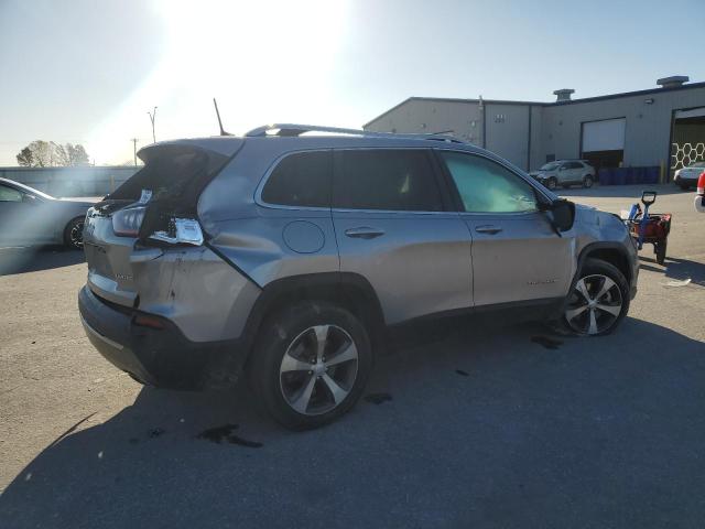 Фото 3 - JEEP GRAND CHER