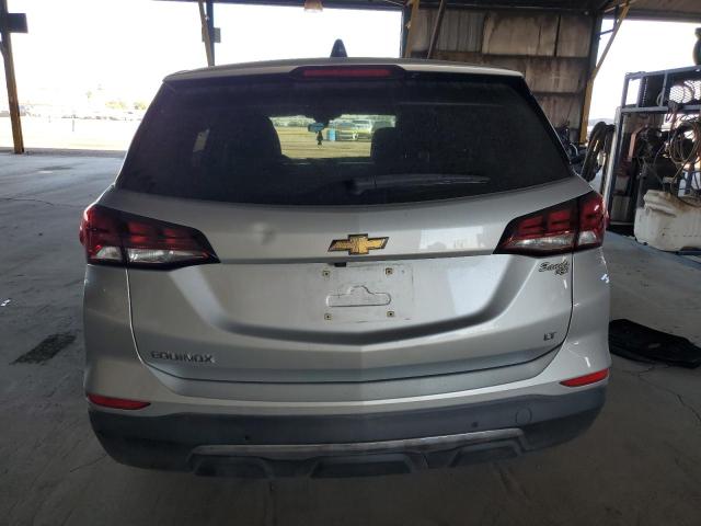 Фото 6 - CHEVROLET EQUINOX