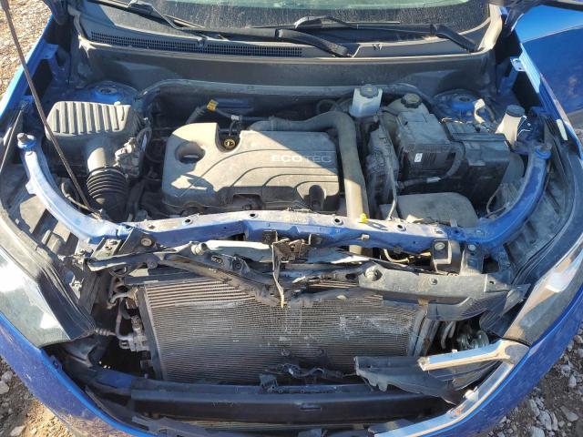 Фото 11 - CHEVROLET EQUINOX