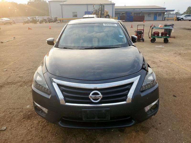 Фото 5 - NISSAN ALTIMA