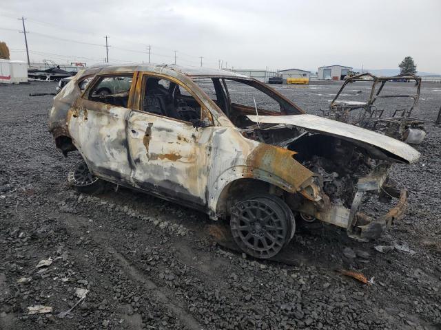 Фото 4 - HYUNDAI TUCSON