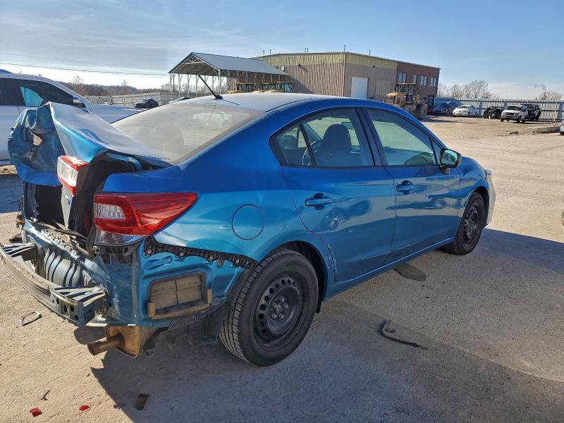 Фото 3 - SUBARU IMPREZA