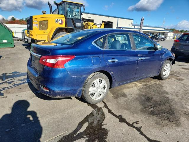 Фото 3 - NISSAN SENTRA