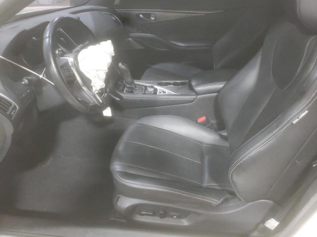 Фото 7 - INFINITI Q60