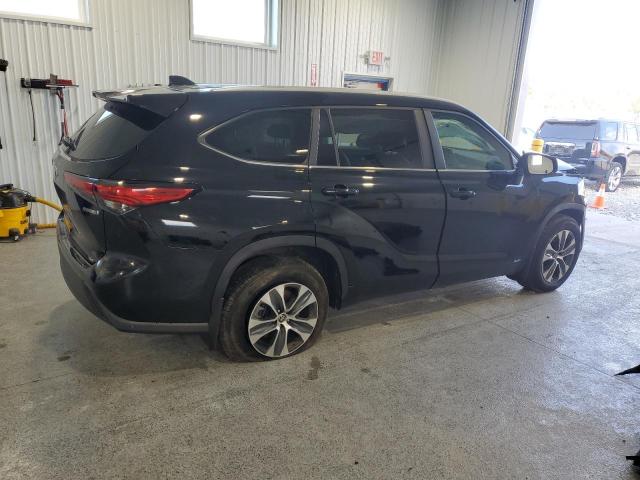 Фото 3 - TOYOTA HIGHLANDER