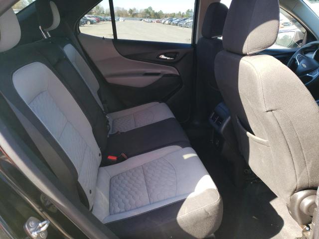 Фото 11 - CHEVROLET EQUINOX