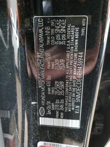 Фото 12 - HYUNDAI TUCSON