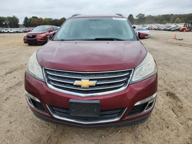 Фото 5 - CHEVROLET TRAVERSE