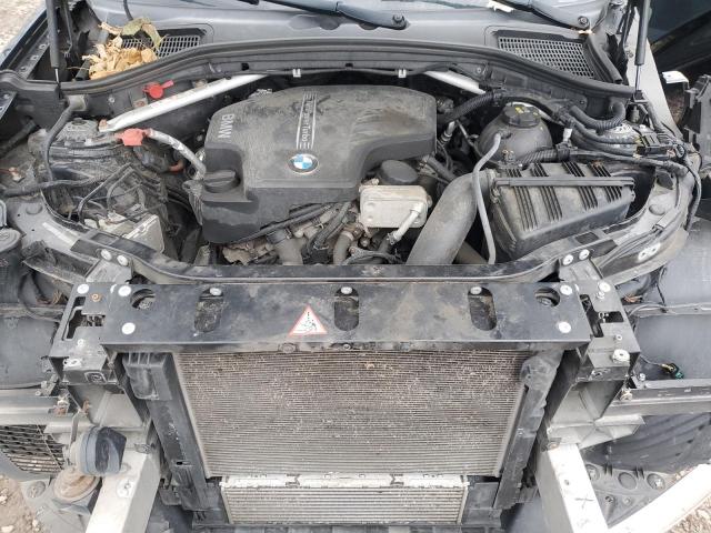 Фото 12 - BMW X3