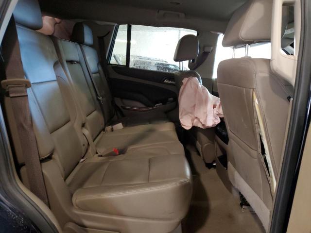 Фото 11 - CHEVROLET TAHOE