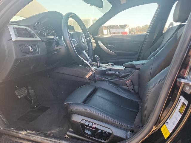 Фото 7 - BMW 3 SERIES