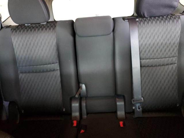 Фото 10 - NISSAN ROGUE