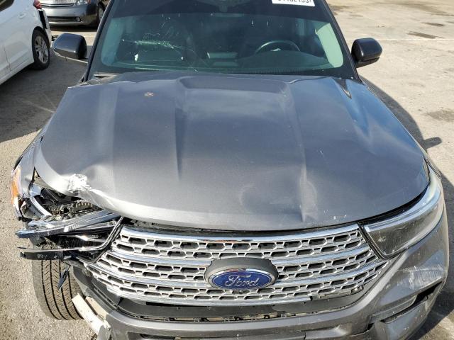 Фото 12 - FORD EXPLORER