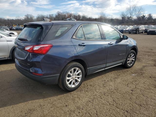 Фото 3 - CHEVROLET EQUINOX