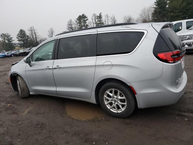 Фото 2 - CHRYSLER PACIFICA