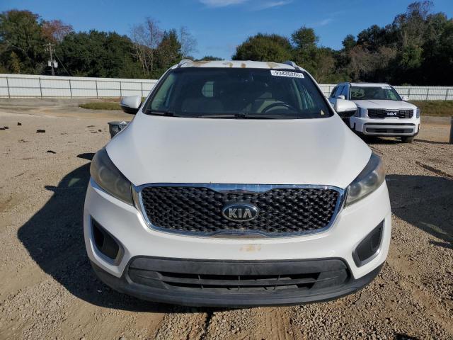 Фото 5 - KIA SORENTO