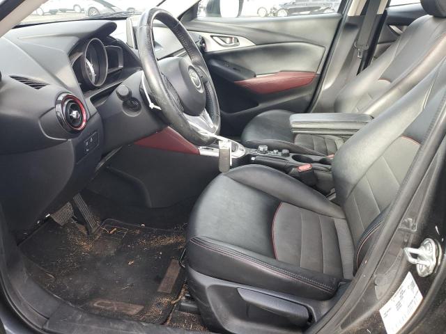 Фото 7 - MAZDA CX-3