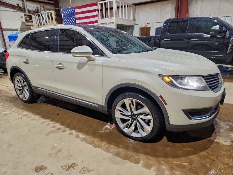 Фото 4 - LINCOLN MKX