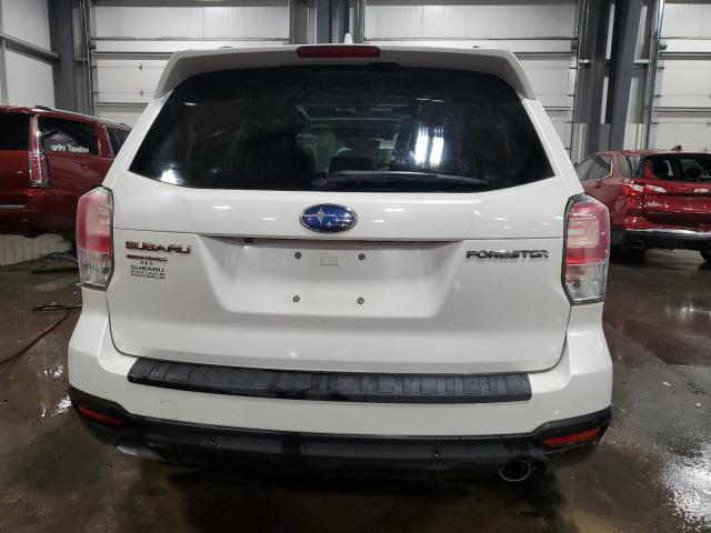 Фото 6 - SUBARU FORESTER