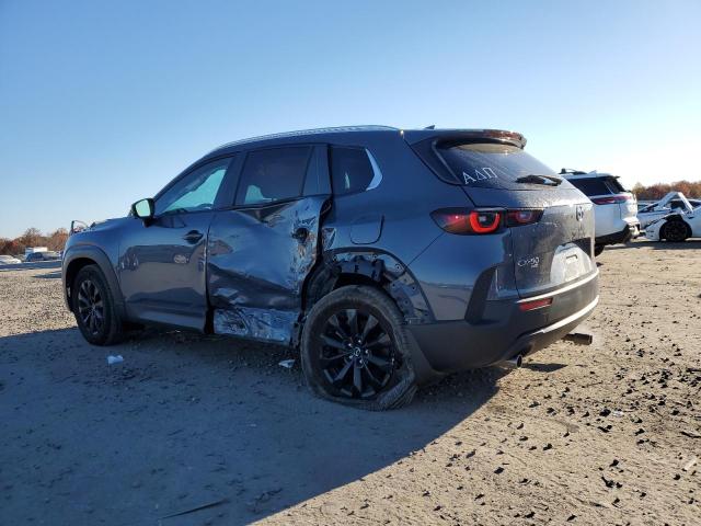 Фото 2 - MAZDA CX-50