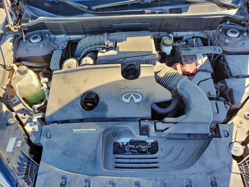 Фото 11 - INFINITI QX50