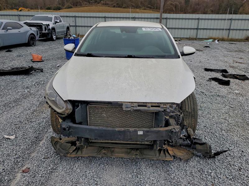 Фото 5 - KIA FORTE