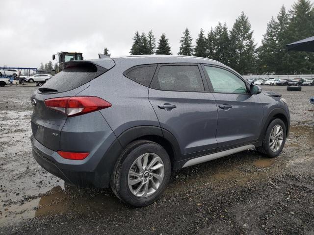 Фото 3 - HYUNDAI TUCSON