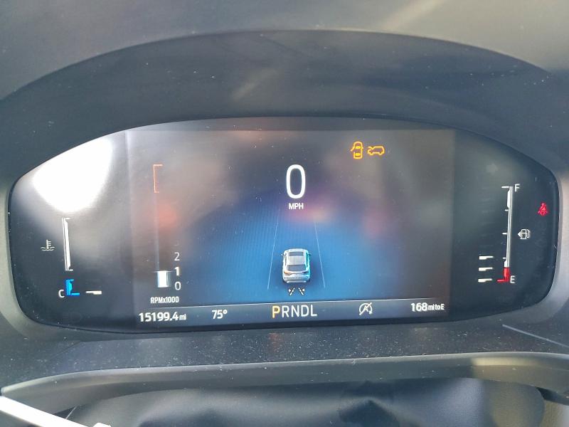 FORD ESCAPE ACT 2024 VIN 1FMCU0GN3RUA71049