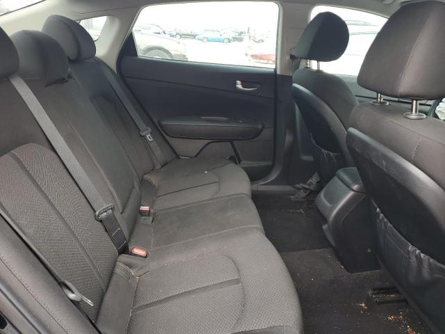 Фото 10 - KIA OPTIMA