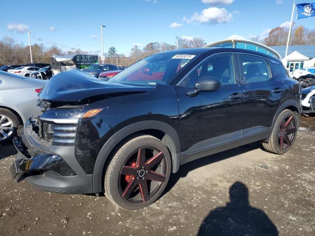 Фото 1 - NISSAN KICKS