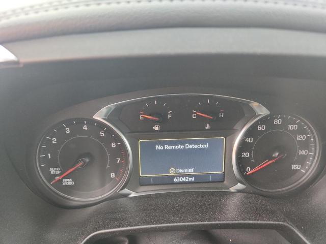 Фото 9 - CHEVROLET BLAZER