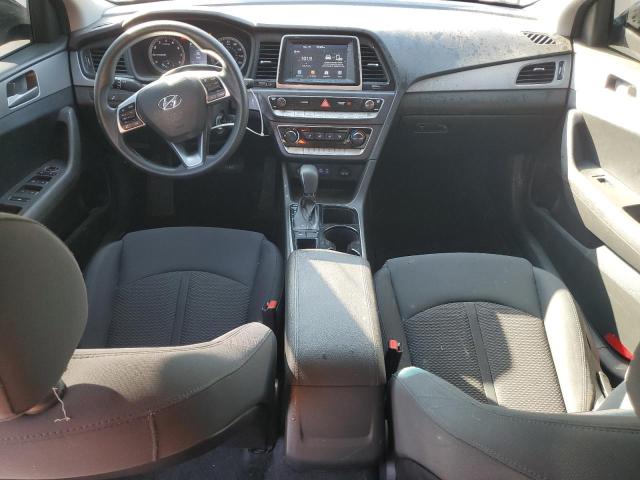 Фото 8 - HYUNDAI SONATA