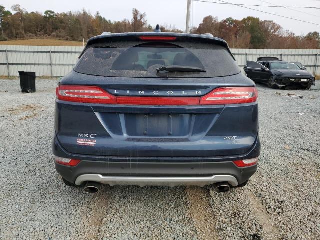 Фото 6 - LINCOLN MKC
