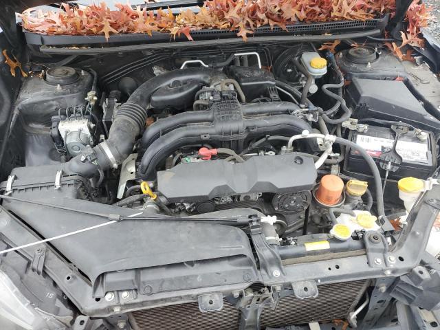 Фото 11 - SUBARU IMPREZA