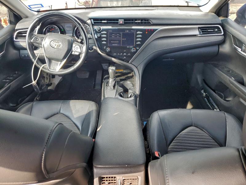 Фото 8 - TOYOTA CAMRY