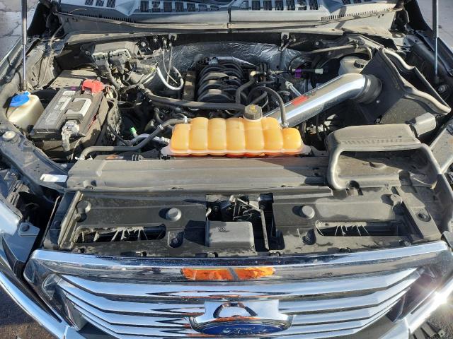 Фото 11 - FORD F-150