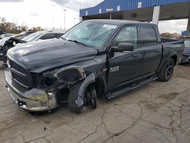 Фото 1 - RAM 1500